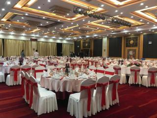Yantai Bihai Hotel - 1