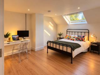Charming Coach House and Peaceful Wexford Countryside - 9
