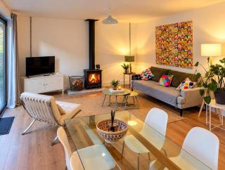 Charming Coach House and Peaceful Wexford Countryside - 6