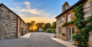 Charming Coach House and Peaceful Wexford Countryside - 5