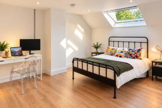 Charming Coach House and Peaceful Wexford Countryside - 1