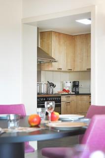Le Loup Gris - 35 pers - Vue-Wellness, Butgenbach-Malmedy - 6