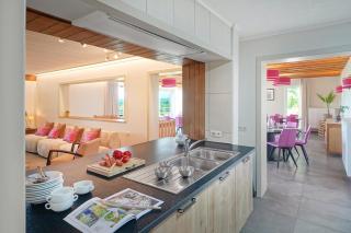 Le Loup Gris - 35 pers - Vue-Wellness, Butgenbach-Malmedy - 1