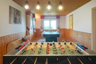 Le Loup Gris - 35 pers - Vue-Wellness, Butgenbach-Malmedy - 4