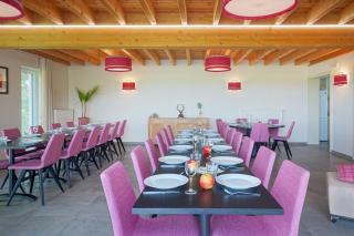 Le Loup Gris - 35 pers - Vue-Wellness, Butgenbach-Malmedy - 7