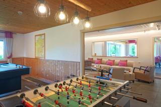Le Loup Gris - 35 pers - Vue-Wellness, Butgenbach-Malmedy - 5