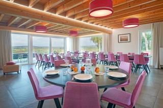 Le Loup Gris - 35 pers - Vue-Wellness, Butgenbach-Malmedy - 8