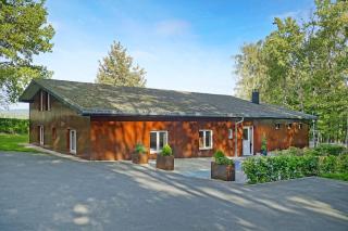 Le Loup Gris - 35 pers - Vue-Wellness, Butgenbach-Malmedy - 0