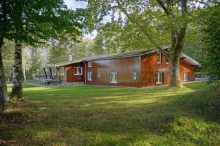 Le Loup Gris - 35 pers - Vue-Wellness, Butgenbach-Malmedy - 9