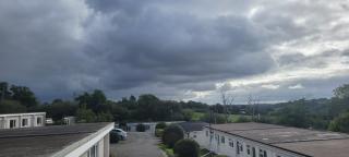 Apartment 29 Serenity Studio in Saltash - 8