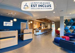 Holiday Inn Express Caen Epron by IHG - Caen - 0