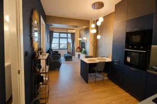 Luxury Dream City Center - 8
