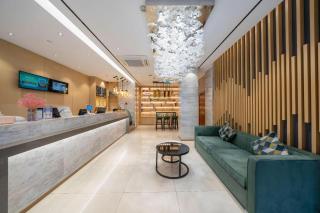 City Comfort Inn Nanning Dongge Yuanhu Road 1st Affiliated Traditional Chinese Medicin Hospital - 9