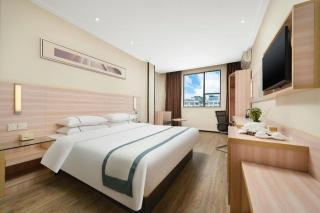 City Comfort Inn Nanning Dongge Yuanhu Road 1st Affiliated Traditional Chinese Medicin Hospital - 5