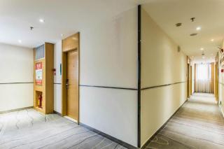 City Comfort Inn Nanning Dongge Yuanhu Road 1st Affiliated Traditional Chinese Medicin Hospital - 4