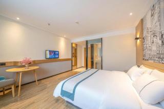City Comfort Inn Nanning Dongge Yuanhu Road 1st Affiliated Traditional Chinese Medicin Hospital - 2