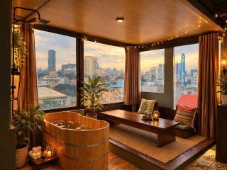 Nhà Cuội Boutique Aparthotel - Private yet Connected - 3