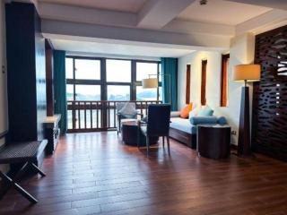 Man Wan Harmona Resort - 9
