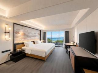 Man Wan Harmona Resort - 5
