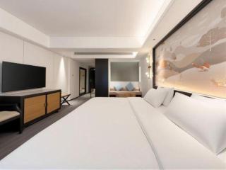 Man Wan Harmona Resort - 4