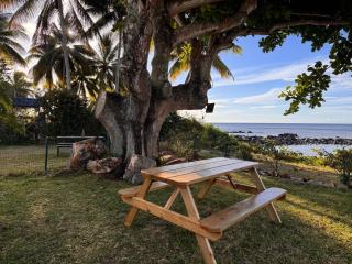 OceanFront - La Case D'antan - 1