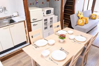 Sunny side house Nishikujo - 5