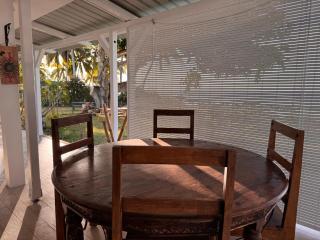 OceanFront - La Case D'antan - 7