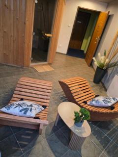 Hotel Horda - 1