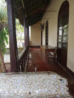 Goan Home, 290 Years Old, Convenient location - 5