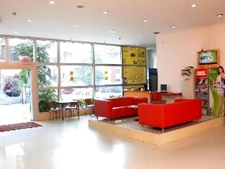 Super 8 Hotel Guangzhou Huanghuagang Branch - Guangzhou - 7