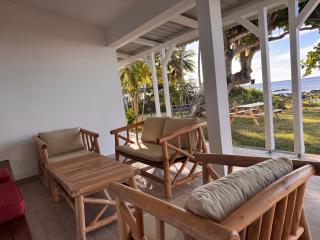 OceanFront - La Case D'antan - 5