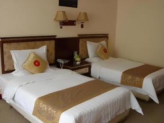 Wutaishan Wufeng Hotel - 1