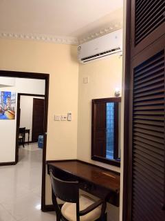 Ocean Pearl Suites Nyali - 8