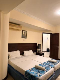Ocean Pearl Suites Nyali - 6