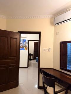 Ocean Pearl Suites Nyali - 5