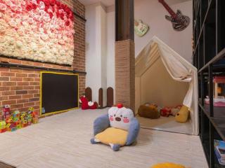 James Joyce Coffetel Tianjin Railway Station Jinshiqiao Metro Station Branch - 6