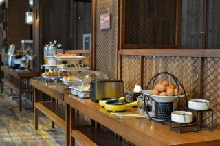 James Joyce Coffetel Tianjin Railway Station Jinshiqiao Metro Station Branch - 5