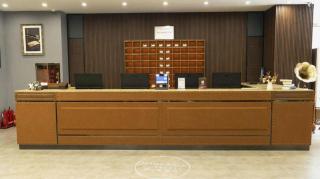 James Joyce Coffetel Tianjin Railway Station Jinshiqiao Metro Station Branch - 3
