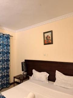 Ocean Pearl Suites Nyali - 4