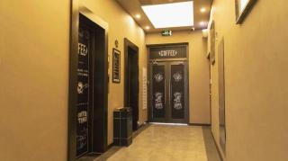 James Joyce Coffetel Tianjin Railway Station Jinshiqiao Metro Station Branch - 1