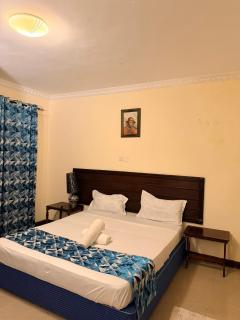 Ocean Pearl Suites Nyali - 2