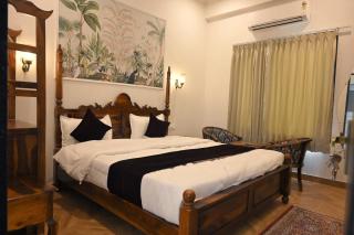 Hotel Moonstone - 1