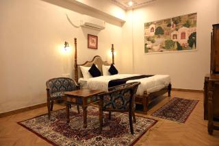 Hotel Moonstone - 2
