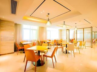 City Comfort Inn Nanning Railway Station - 4