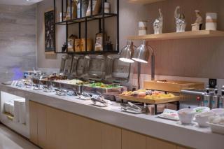 City Comfort Inn Nanning Railway Station - 3