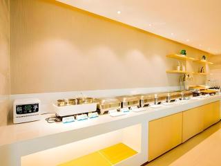 City Comfort Inn Nanning Railway Station - 2