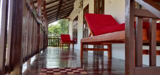 Anahita The River Retreat - 5