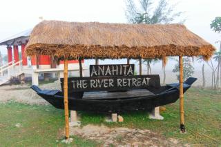 Anahita The River Retreat - 3