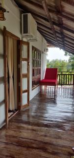 Anahita The River Retreat - 1