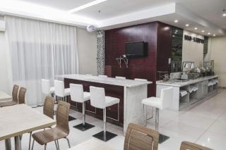 City Comfort Inn Guiping Xishan - 7